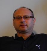 Obrázek uživatele Daniel Glas