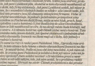 Vyškovský deník