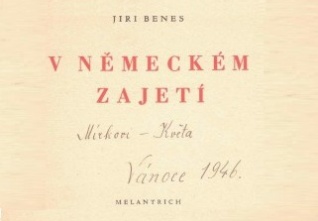 V německém zajetí