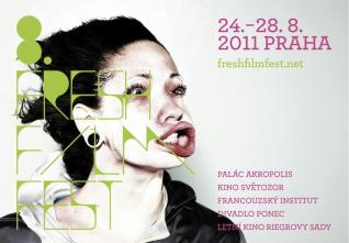 Fresh Film Fest 2011