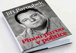 Plnou parou v politice - Jiří Paroubek