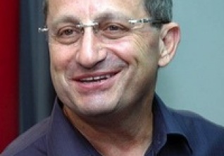 ex šéf izraelské rozvědky NATIV