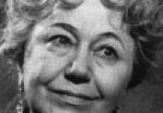 Olga Scheinpflugová 