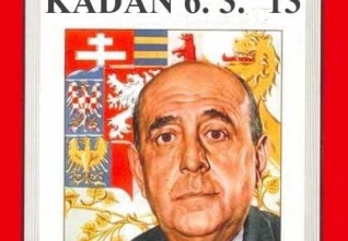 Pozvánka na přednášku o JM v Kadani 