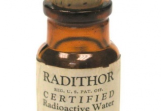 Radiathor