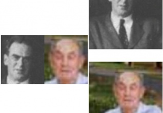 Slánský jako předseda Svazu českých partyzánů a v Izraeli 