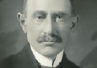 Wilhelm Ellenbogen 