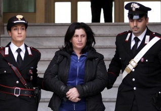 italy mafia