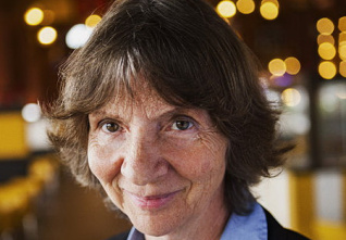 Aleida Assmann