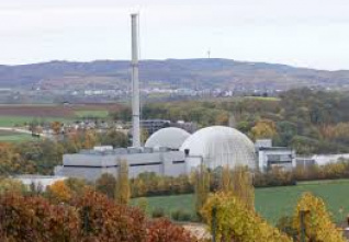 atomovka německo