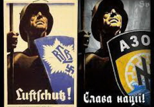 azov poster