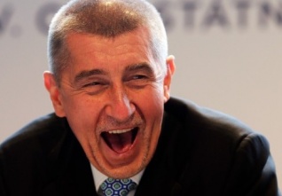 babis tv nova
