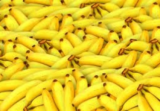 banany