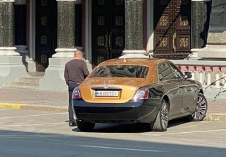 bentley bank ua