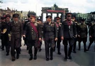berlin 1945 generalita koalice