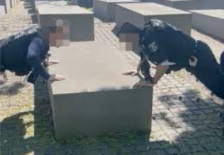 berlin polizei