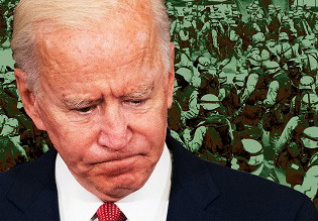 biden war
