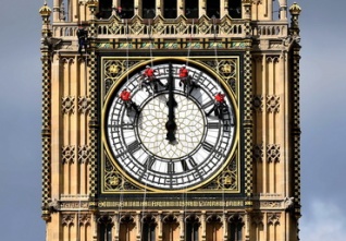 big ben