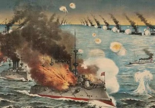 port arthur