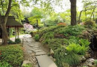 botanická zahrada troja