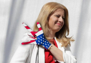 caputova usa