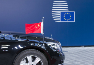 china eu
