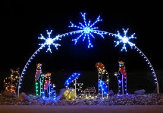 christmas ilustrace 