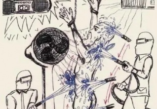 cia torture