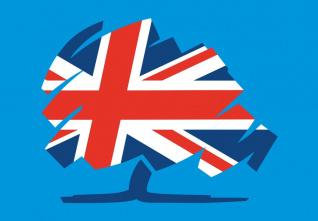 konzervativní strana logo