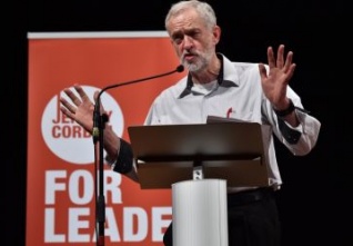 corbyn