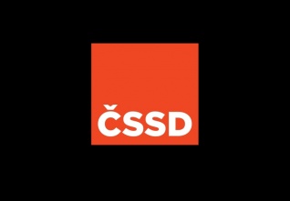 cssd černe logo
