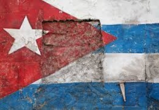 cuba street flag