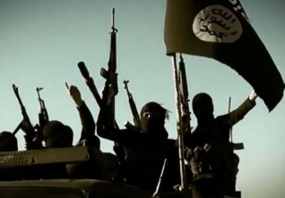 daesh bfv