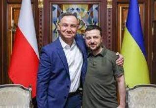 duda zelensky