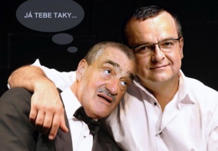 duo - kalousek schwarzenberg