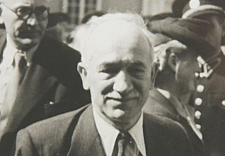 Edvard Beneš il