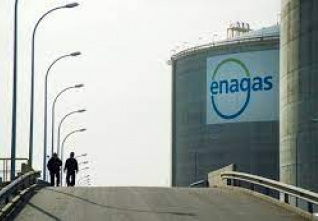 Enagás