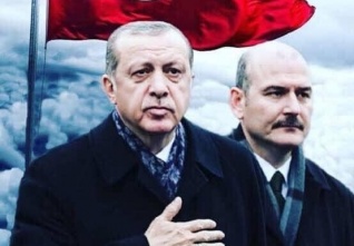 erdogan soylu
