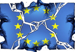 eu desintegration