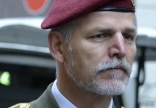 generál prezident