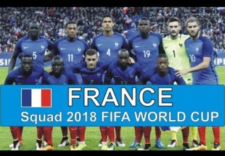 france football