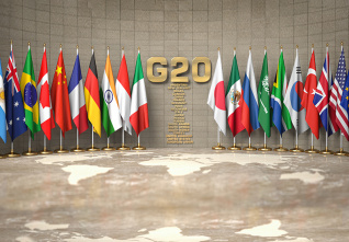 g20 vlajky