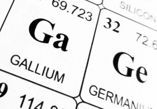 galium germanium 