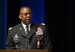 general lloyd ilustrace