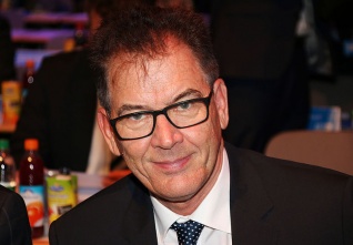 gerd muller