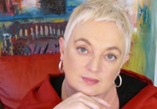 Gillian Schutte