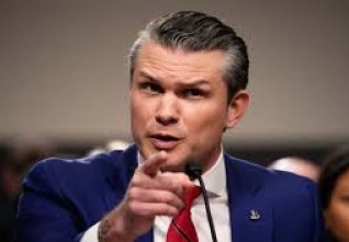 Hegseth