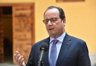 hollande ilustrace