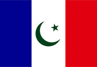 islamska republika france