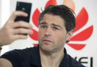 jagr huawei